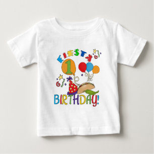 Ęrs T-shirts et cadeaux d'anniversaire de fiesta