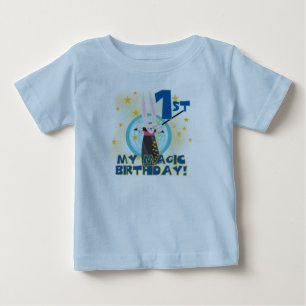 Ęrs T-shirts et cadeaux d'anniversaire de magie