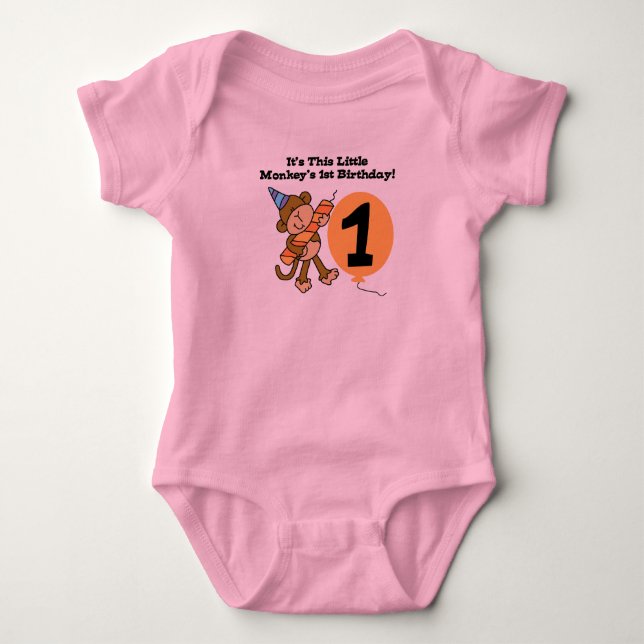 Ęrs T-shirts et cadeaux d'anniversaire de petit (Devant)