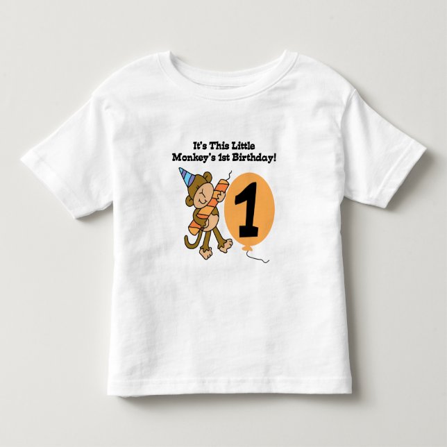Ęrs T-shirts et cadeaux d'anniversaire de petit (Devant)