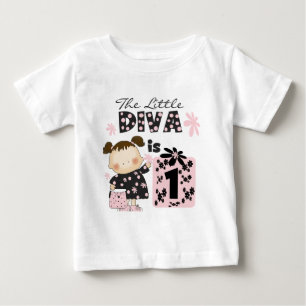 Ęrs T-shirts et cadeaux d'anniversaire de petite