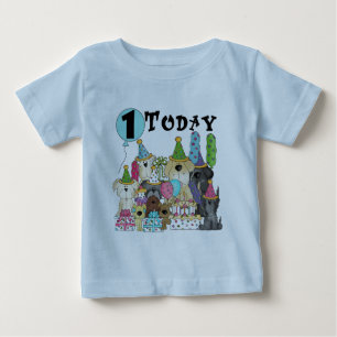 Ęrs T-shirts et cadeaux de coup d'anniversaire de