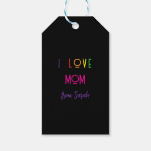 erschaffen Sie Ihre eigene Foto Mama Geschenkanhänger
