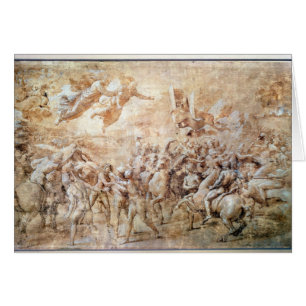 Erscheinung von St Peter und von St Paul