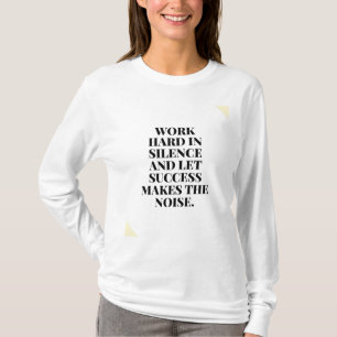 Erschließen Sie Ihr Potenzial: Erhöhen Sie Ihr Ver T-Shirt