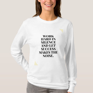 Erschließen Sie Ihr Potenzial: Erhöhen Sie Ihr Ver T-Shirt