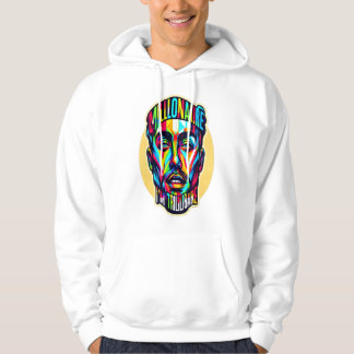Erschließen Sie Ihr Vermögenspotenzial: Millionär Hoodie