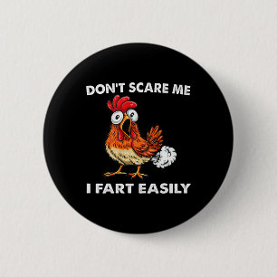 Erschrecke mich nicht, ich furze leicht Lustiger S Button