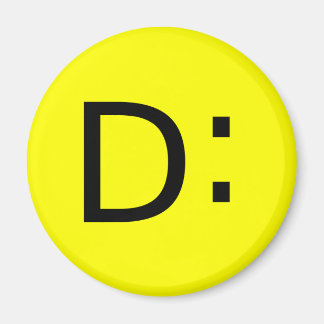 Erschütterung Magnet