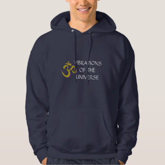 ERSCHÜTTERUNGEN DES UNIVERSUMS HOODIE