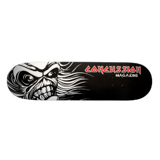 Erschütterungs-Mädchen-Skateboard Skateboard