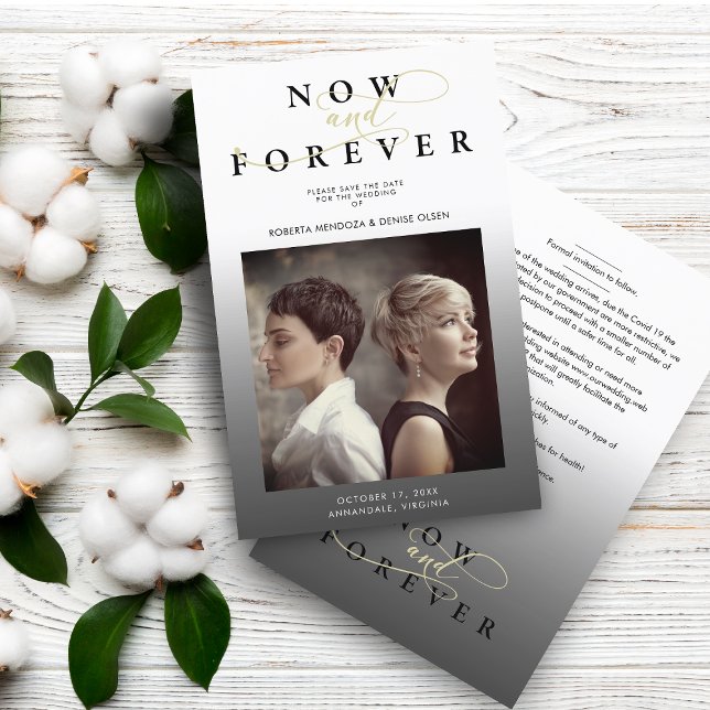 Erschwingliche Elegance Gradient Foto Hochzeit (Von Creator hochgeladen)