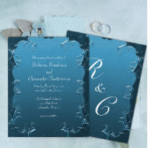 Erschwingliche, elegante Aquamarine Wirbel laden z