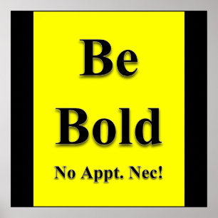 Erschwingliche Haircut-Werbemittel Poster