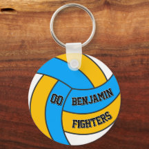 Erschwingliche Volleyball-Geschenke und Werbeaktio