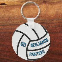 Erschwingliche Volleyball-Geschenke und Werbeaktio