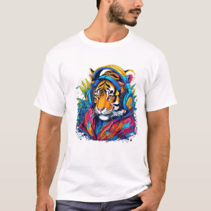 Erschwingliches Logo-Design für T - Shirt Hochwe