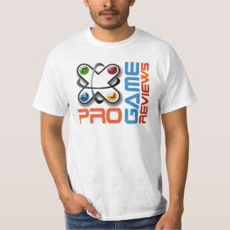 Erschwingliches ProGameReviews Shirt