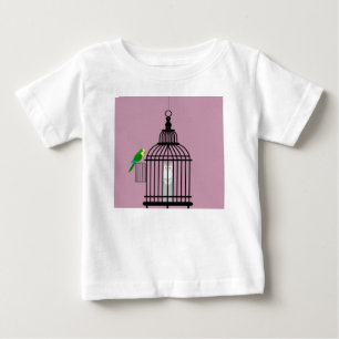Ersetzen Baby T-shirt