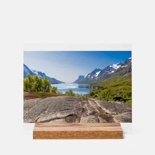 Ersfjordbotn (Recto)