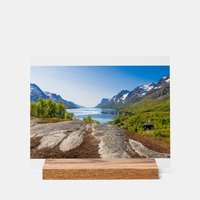 Ersfjordbotn (Recto)