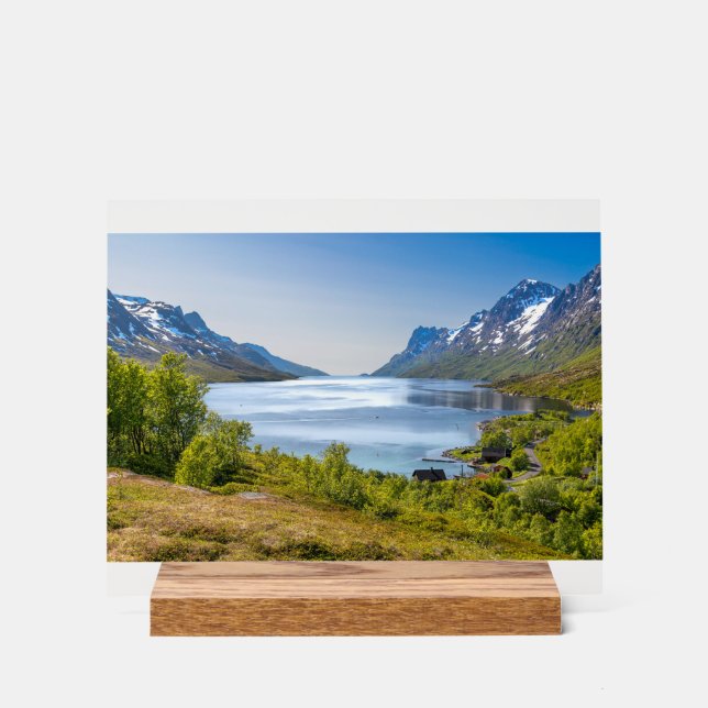 Ersfjordbotn (Recto)