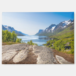Ersfjordbotn Magnet