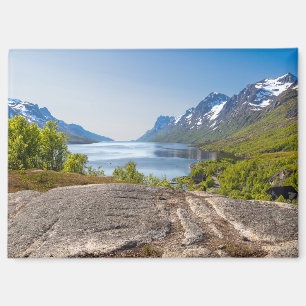 Ersfjordbotn Magnet