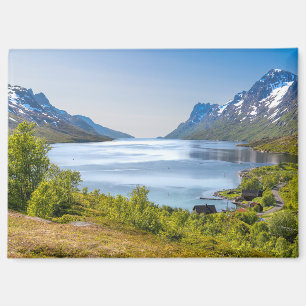 Ersfjordbotn Magnet