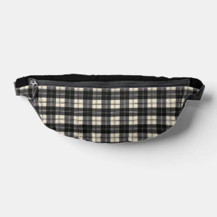 Erskine Scottish Clan Tartan Bauchtasche