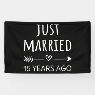 Erst vor 15 Jahren verheiratet I Banner