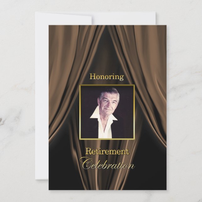 ERSTATTUNGSEINLADUNG - FOTO INSERT EINLADUNG (Vorderseite)