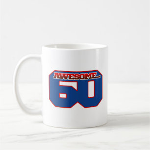erstaunlich 60 kaffeetasse
