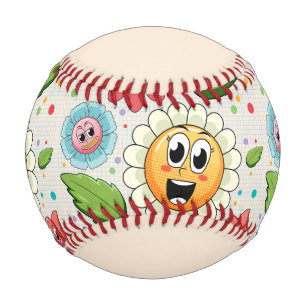 erstaunlich baseball
