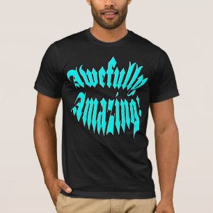 Erstaunlich Großartig T-Shirt
