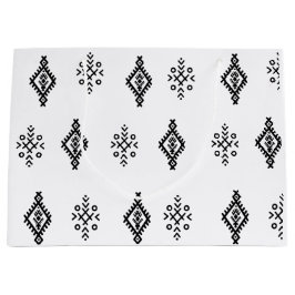 erstaunlich große geschenktüte