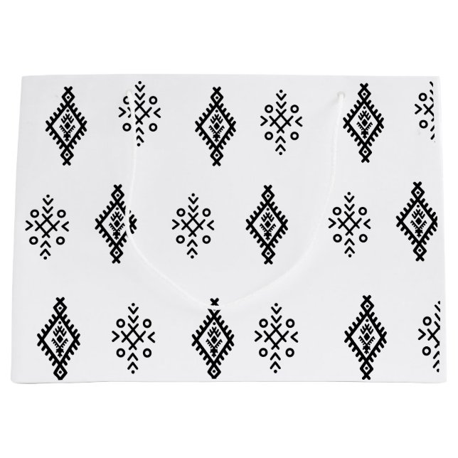 erstaunlich große geschenktüte (Vorderseite)