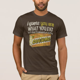 Erstaunlich T-Shirt