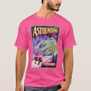 erstaunlich T-Shirt
