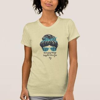 ERSTAUNLICHE DINGE T-Shirt