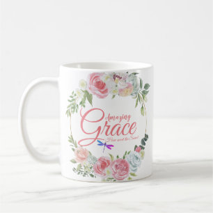 Erstaunliche Gnade Kaffeetasse