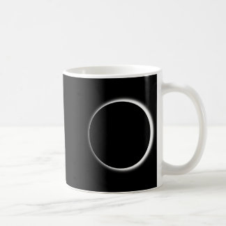 Erstaunliche Luna-Finsternis Männer Frauen und Kin Kaffeetasse