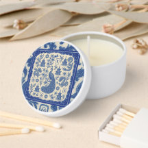 Erstaunliche Mahjong-Toile