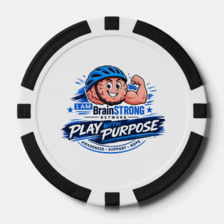Erstaunliche Pokerchips