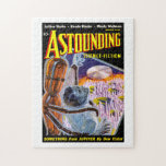 Erstaunliche Science Fiction (März 1938)<br><div class="desc">Etwas von Jupiter</div>