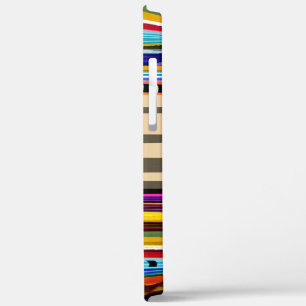 Erstaunliche Streifen RUPYDETEQUILA moderne Kunst  Case-Mate iPhone Hülle