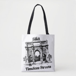 Erstaunliche Zeitlose Straßen Handtasche für dich