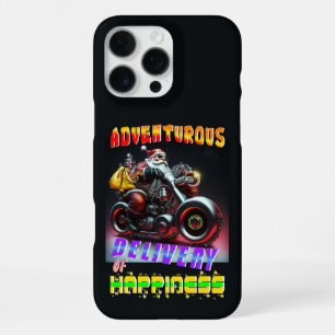 Erstaunliche Zufriedenheit iPhone 16 Pro Max Hülle