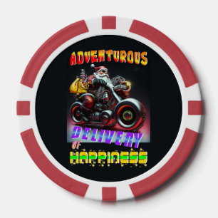 Erstaunliche Zufriedenheit Pokerchips