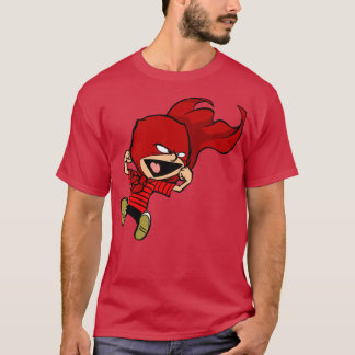 ERSTAUNLICHER MANN T-Shirt